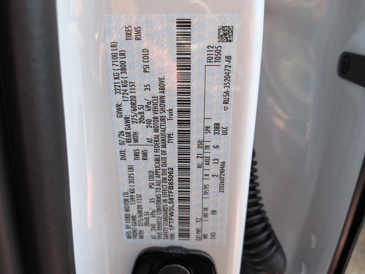 2026 Ford F-150 XLT Winder GA