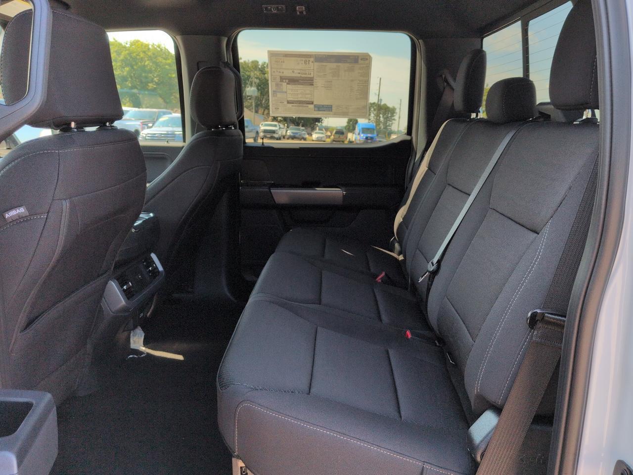 2026 Ford F-150 XLT Winder GA