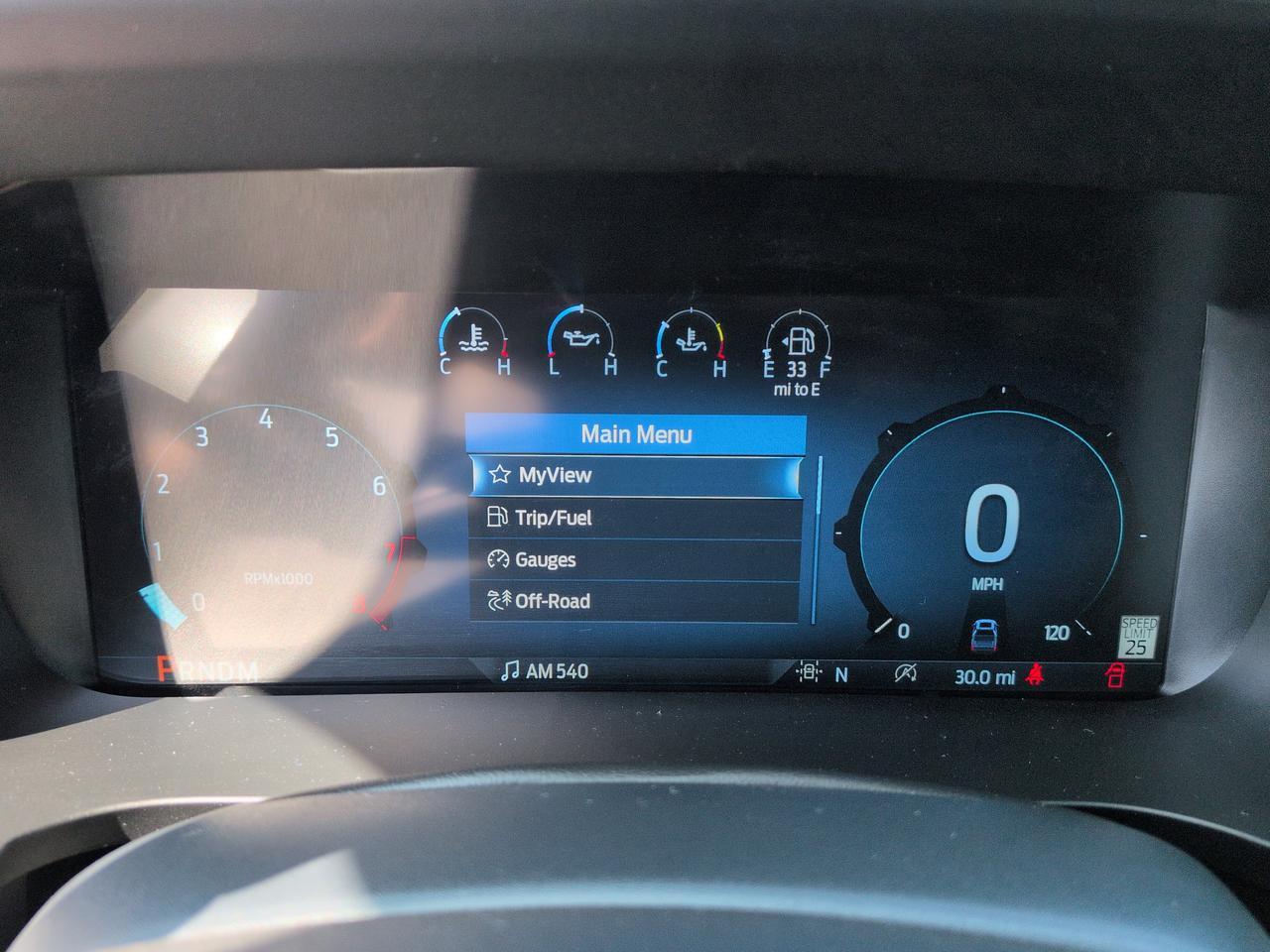2026 Ford F-150 XLT Winder GA