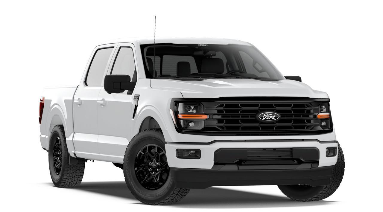 2026 Ford F-150 XLT Winder GA