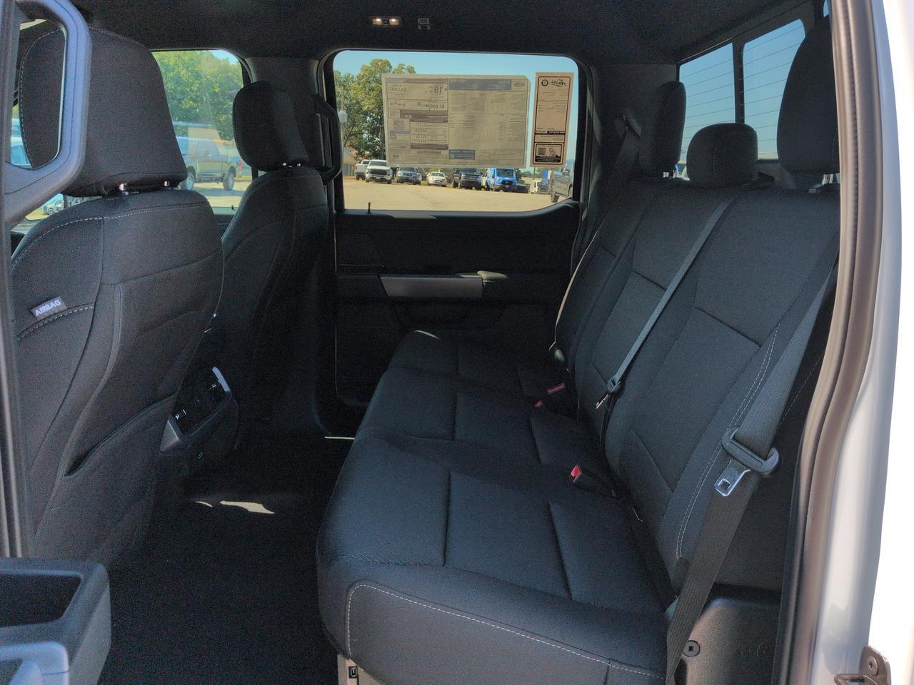 2026 Ford F-150 XLT Winder GA