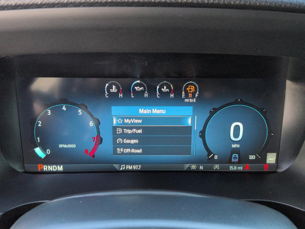 2026 Ford F-150 XLT Winder GA