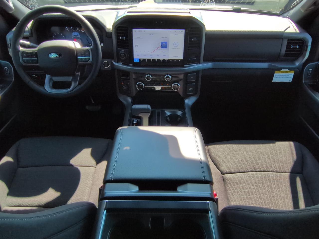2026 Ford F-150 XLT Winder GA