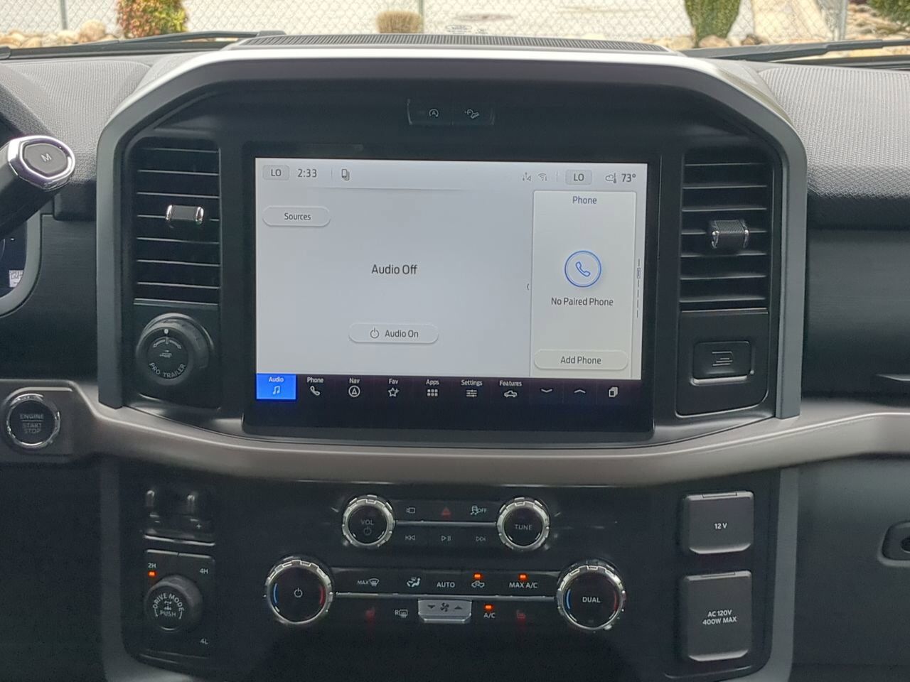 2026 Ford F-150 XLT Winder GA