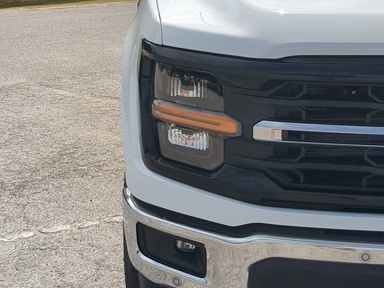 2026 Ford F-150 XLT Winder GA