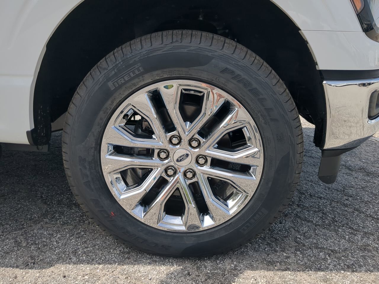 2026 Ford F-150 XLT Winder GA