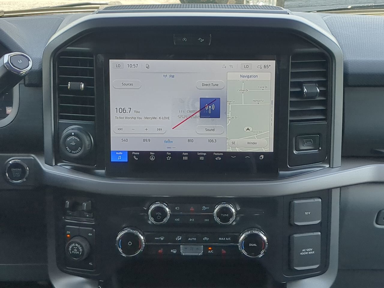 2026 Ford F-150 XLT Winder GA