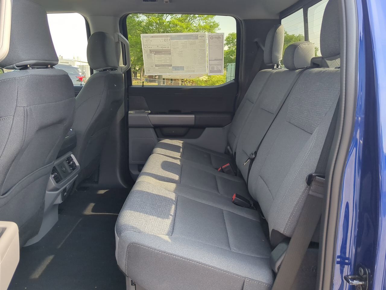 2026 Ford F-150 XLT Winder GA