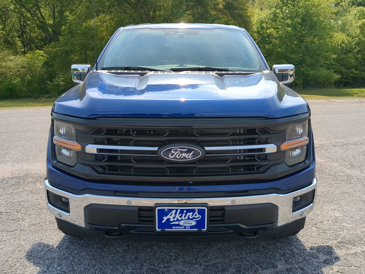 2026 Ford F-150 XLT Winder GA