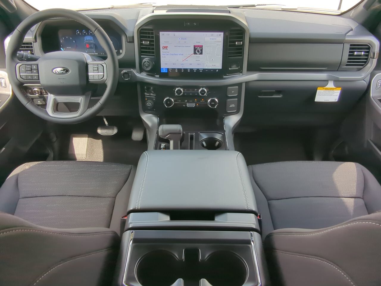 2026 Ford F-150 XLT Winder GA