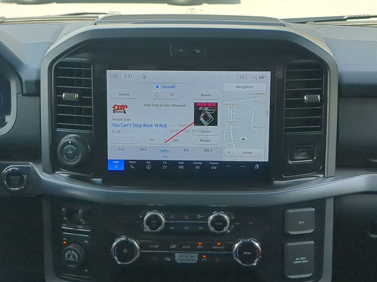 2026 Ford F-150 XLT Winder GA