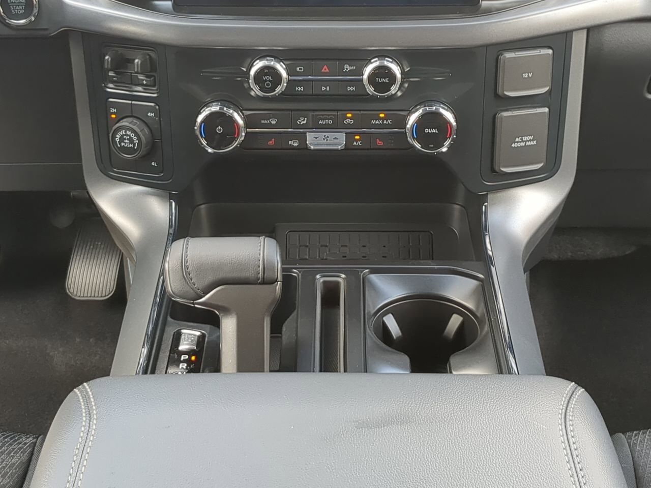 2026 Ford F-150 XLT Winder GA