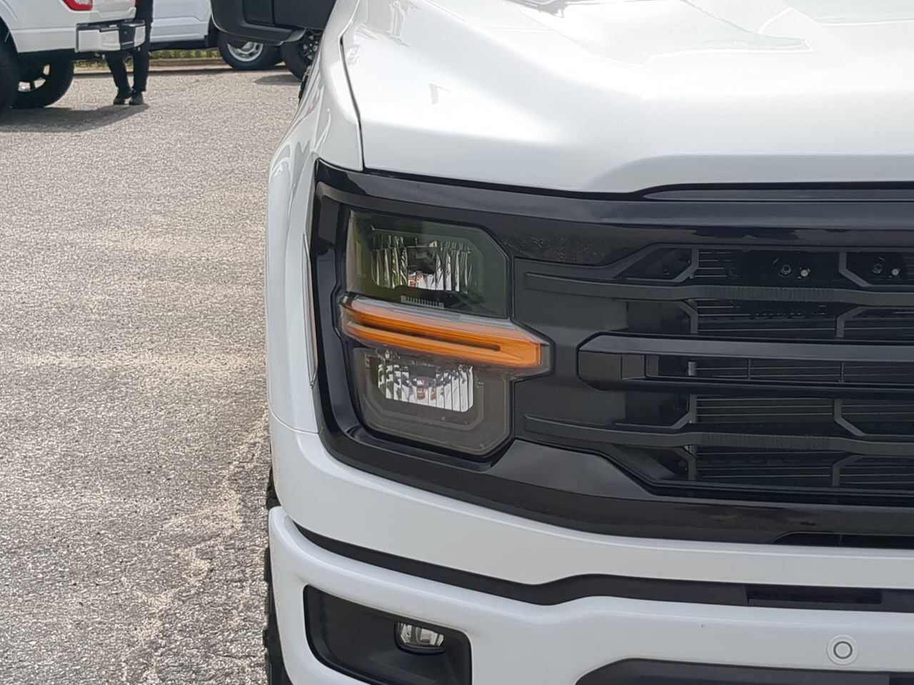 2026 Ford F-150 XLT Winder GA