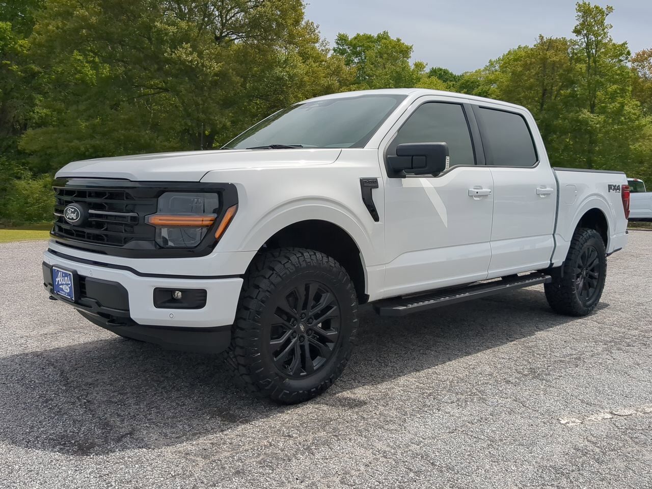 2026 Ford F-150 XLT Winder GA