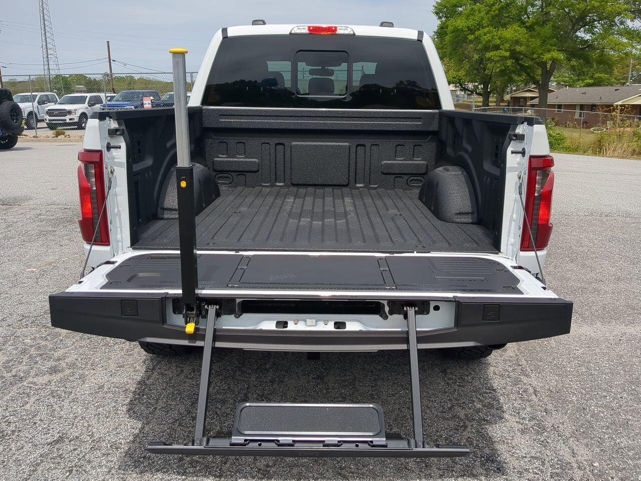 2026 Ford F-150 XLT Winder GA