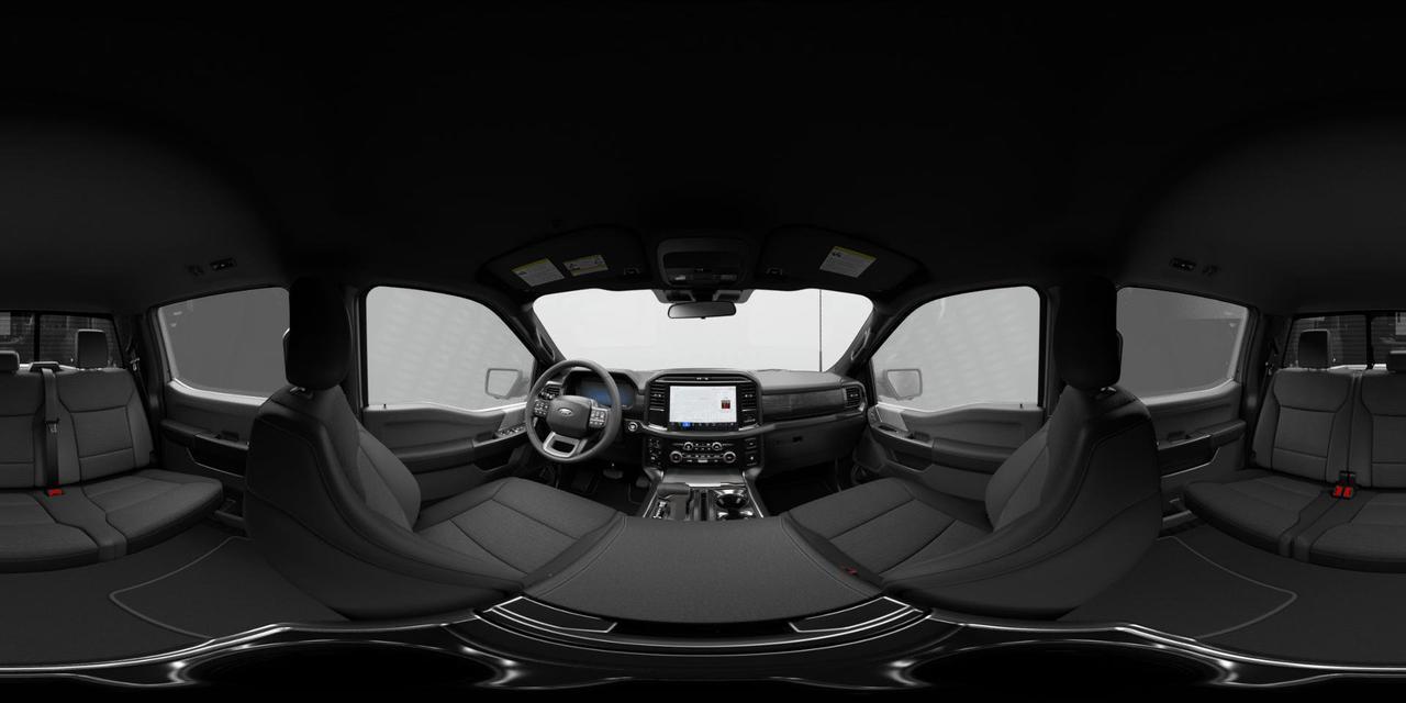 2026 Ford F-150 XLT Winder GA