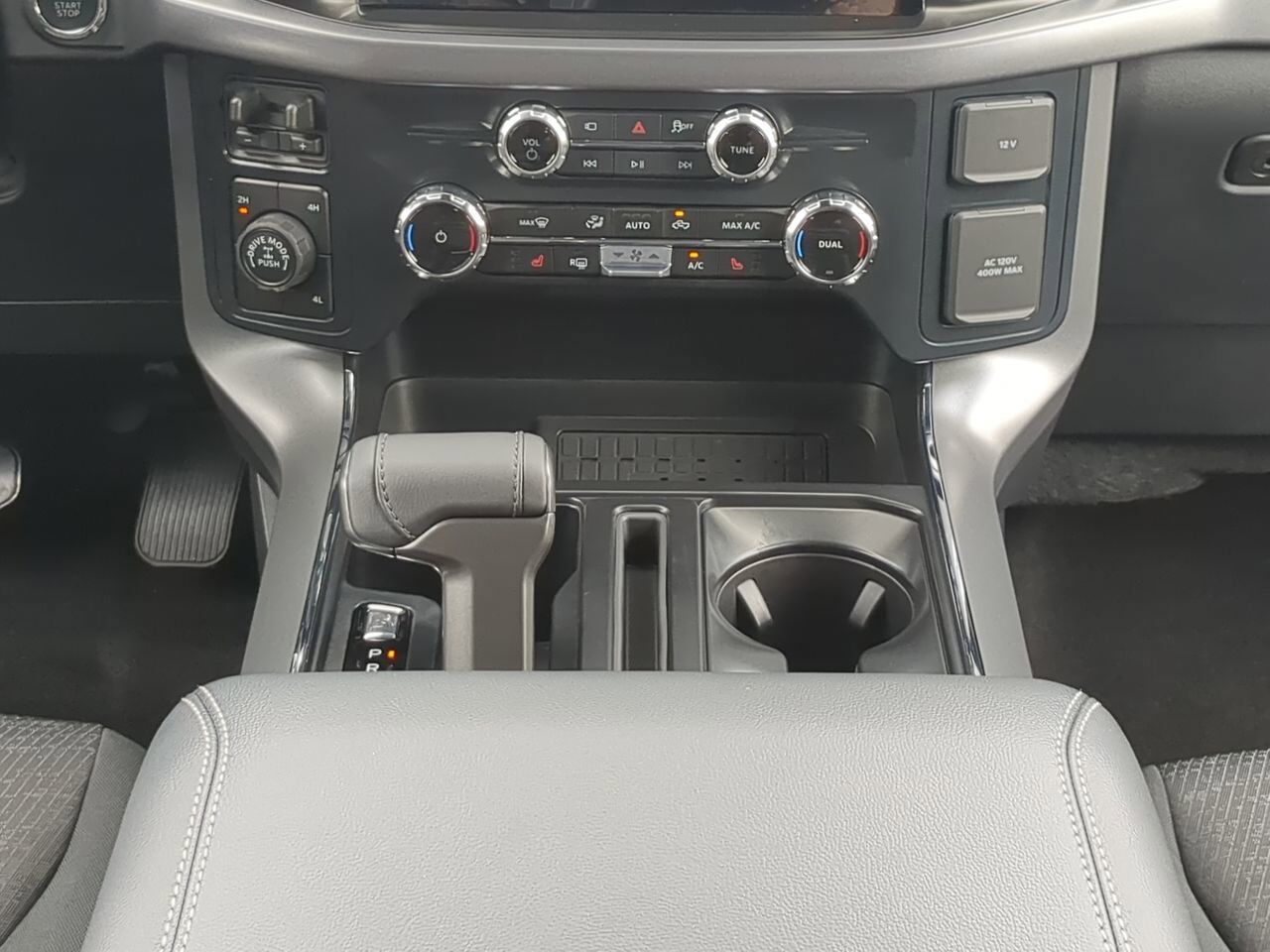2026 Ford F-150 XLT Winder GA