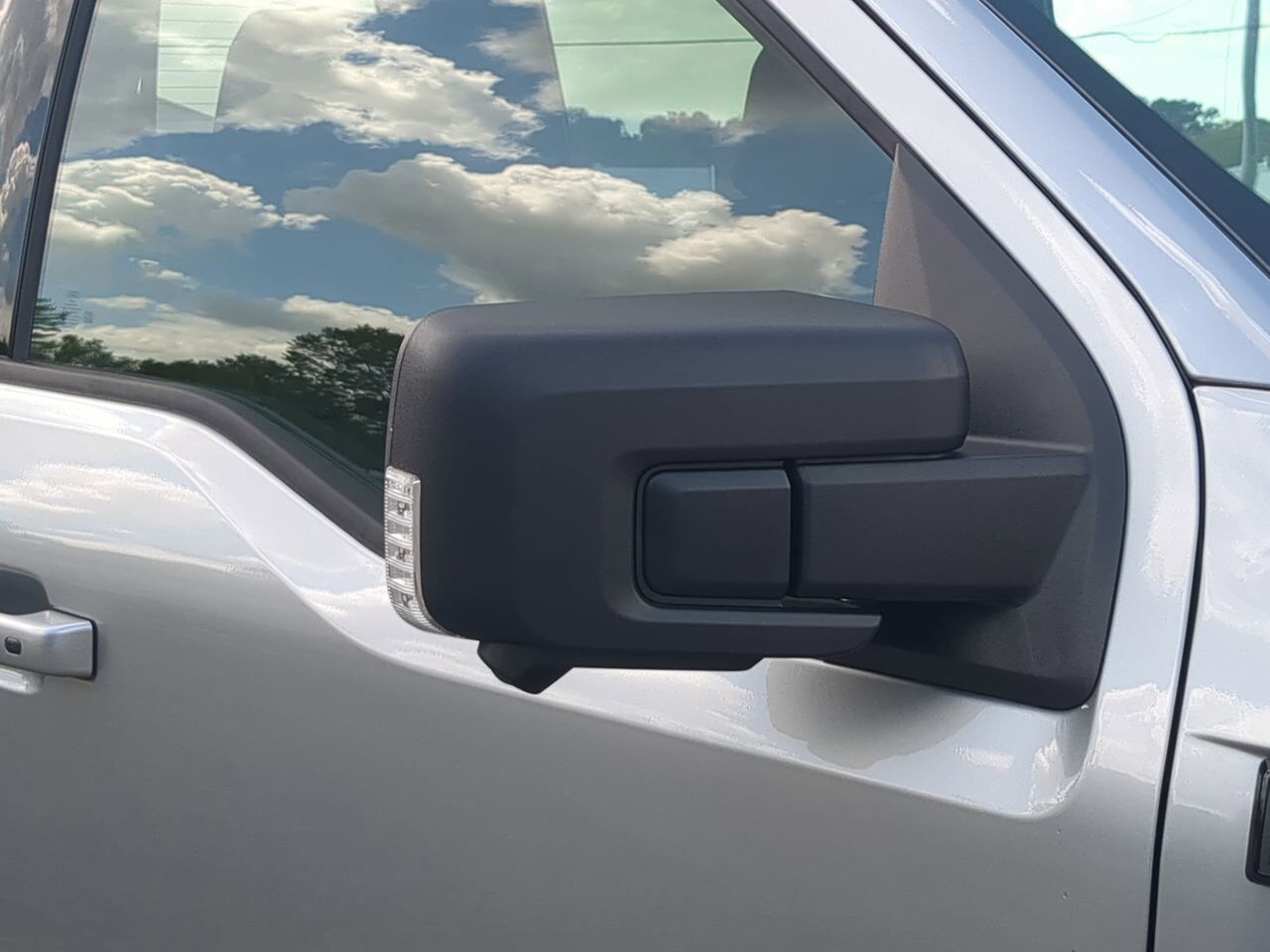 2026 Ford F-150 XLT Winder GA