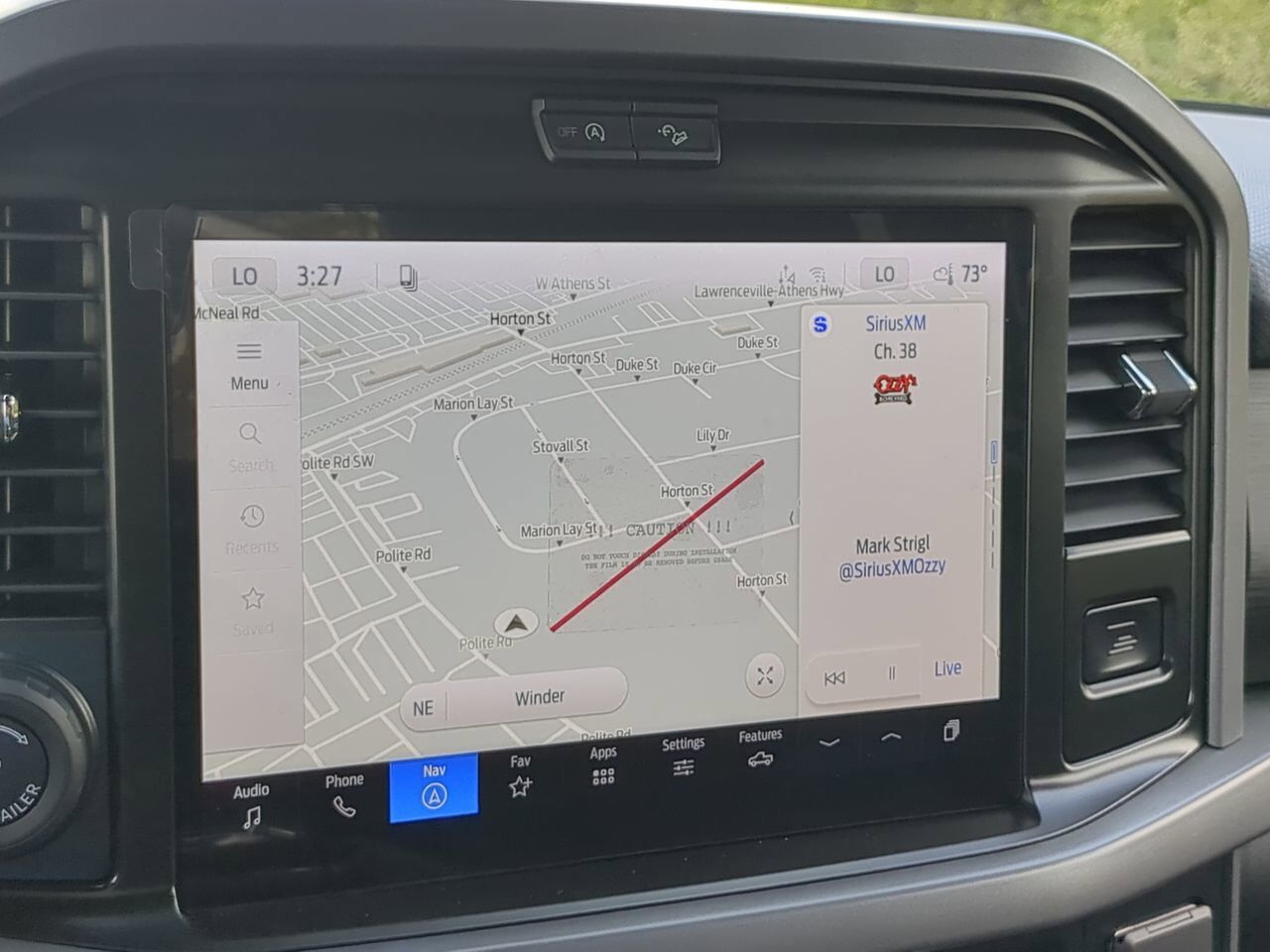 2026 Ford F-150 XLT Winder GA