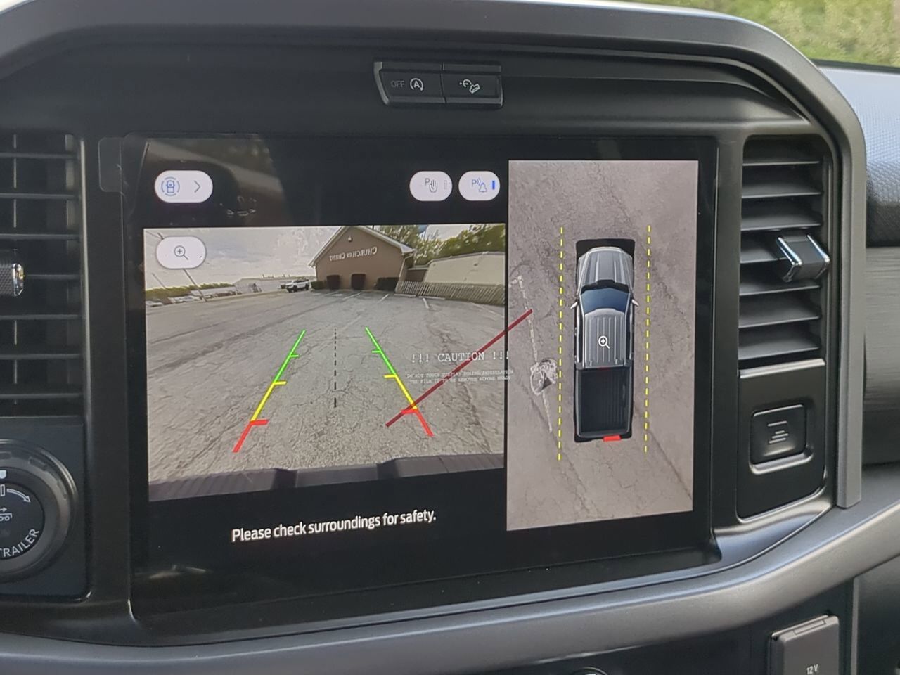 2026 Ford F-150 XLT Winder GA