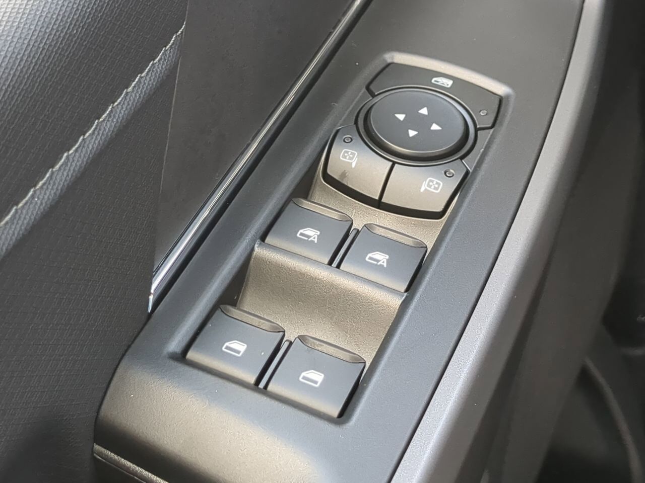 2026 Ford F-150 XLT Winder GA