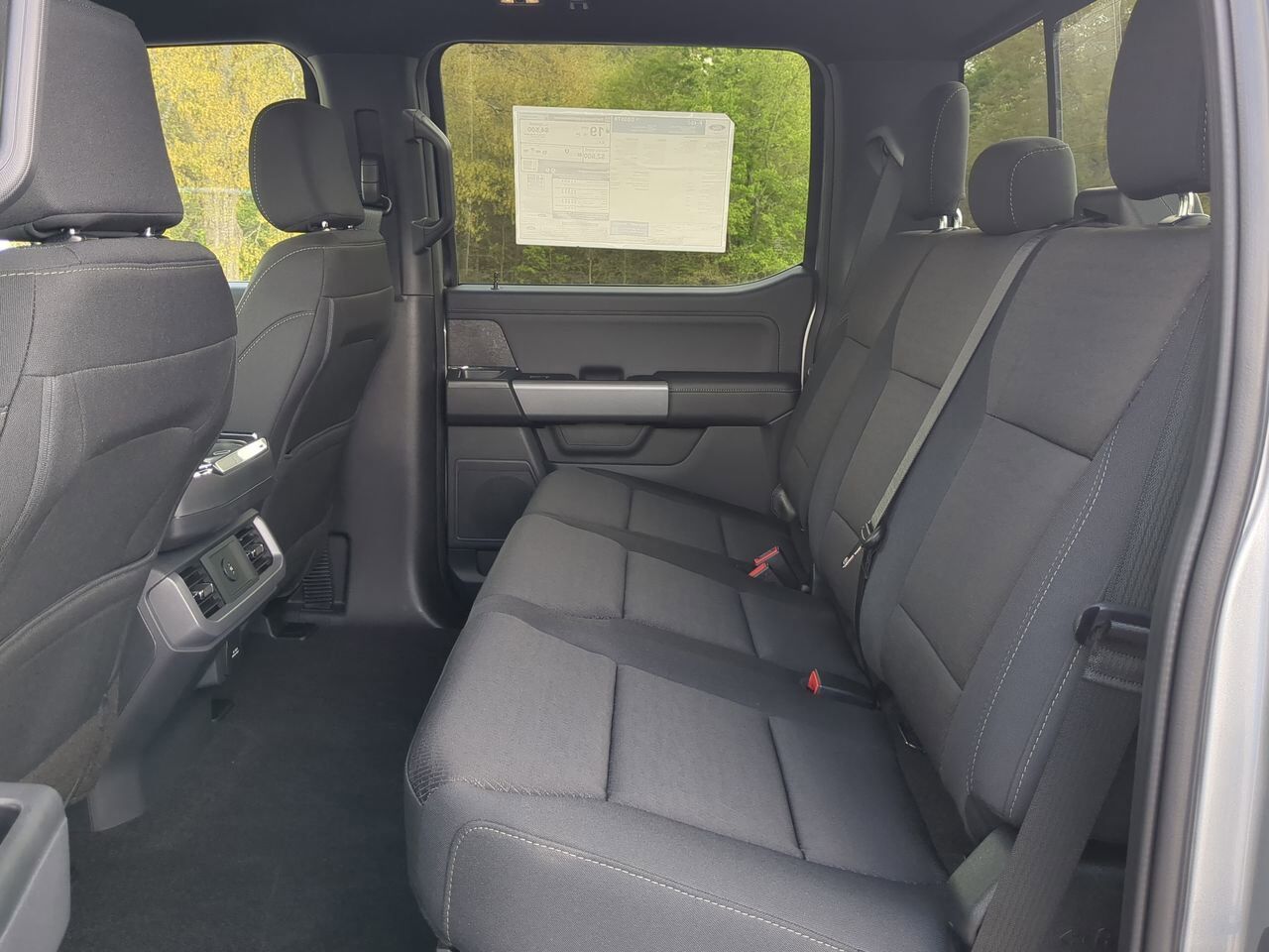 2026 Ford F-150 XLT Winder GA