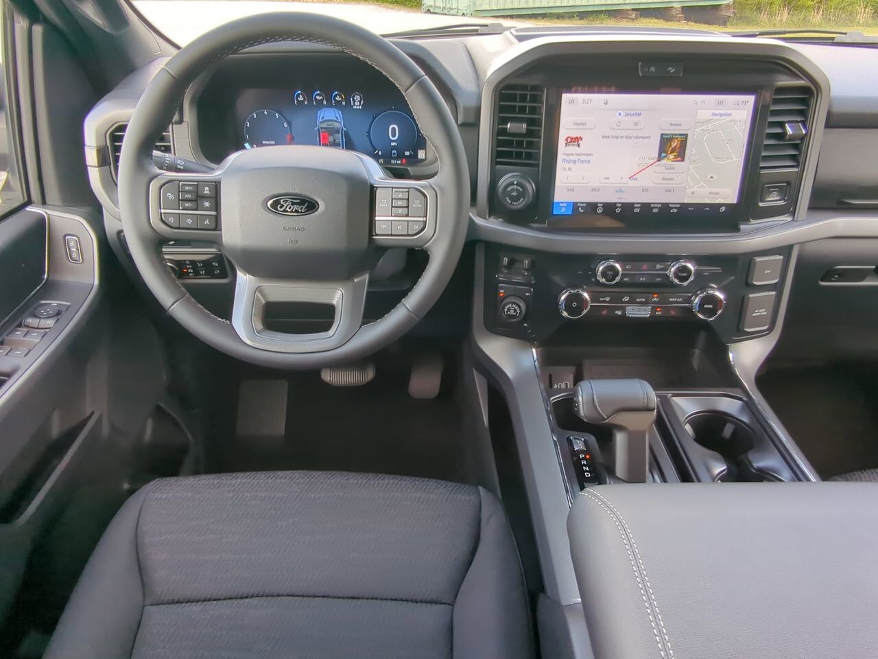2026 Ford F-150 XLT Winder GA