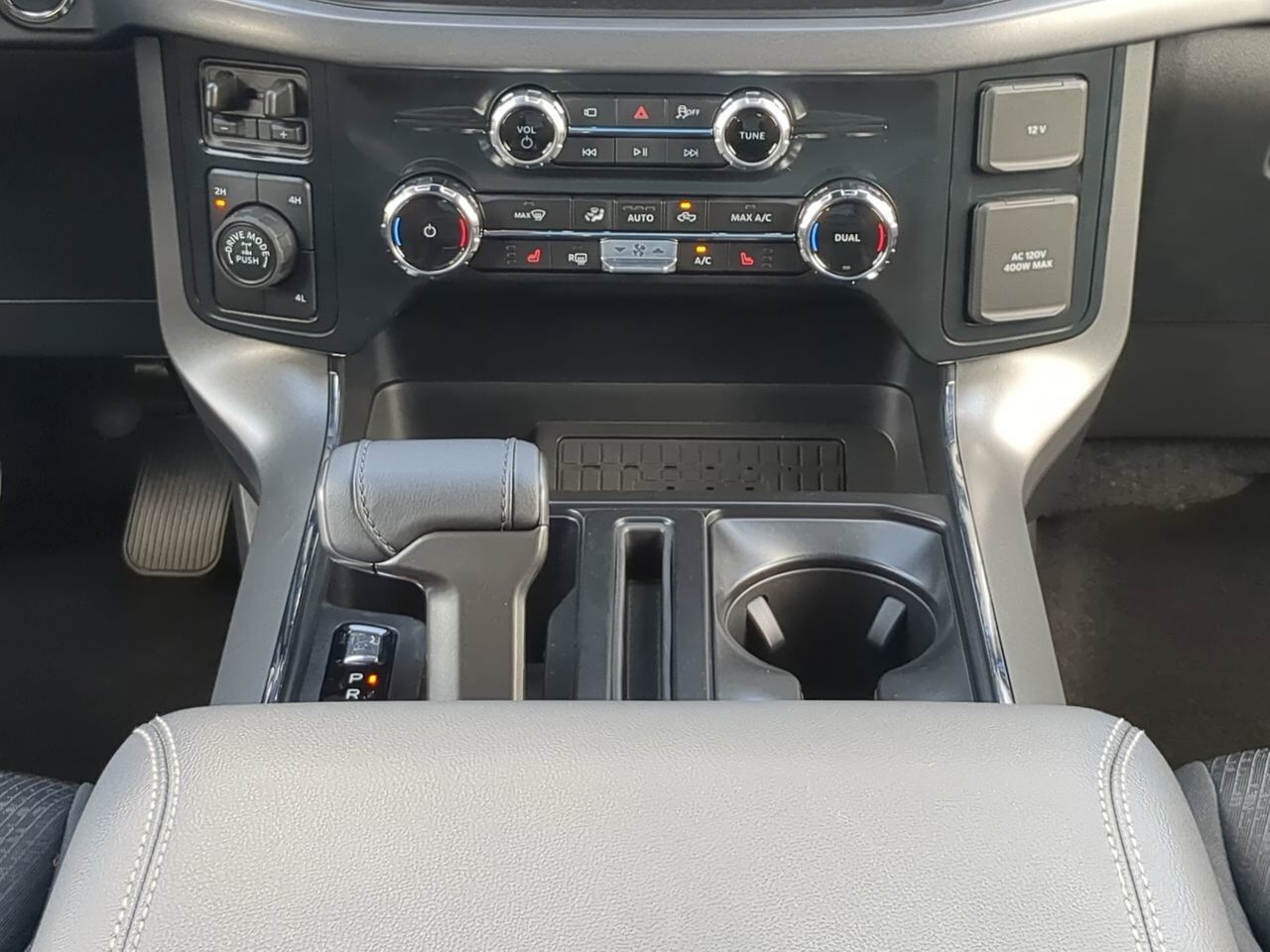 2026 Ford F-150 XLT Winder GA