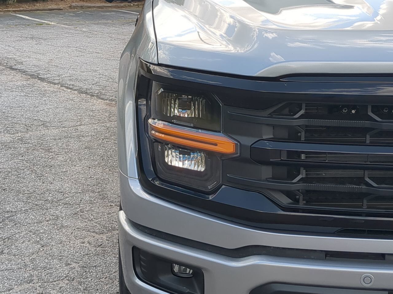 2026 Ford F-150 XLT Winder GA