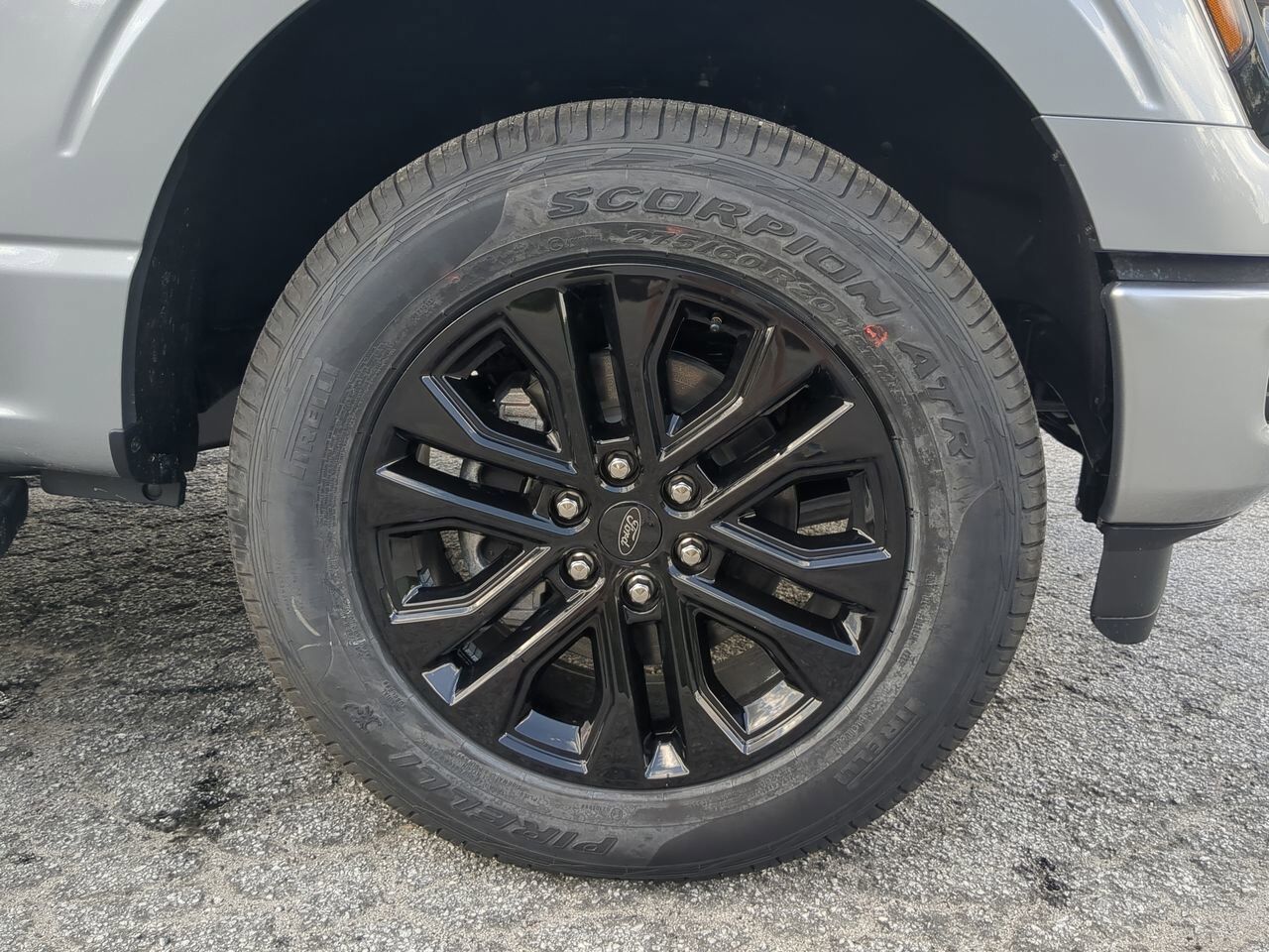 2026 Ford F-150 XLT Winder GA