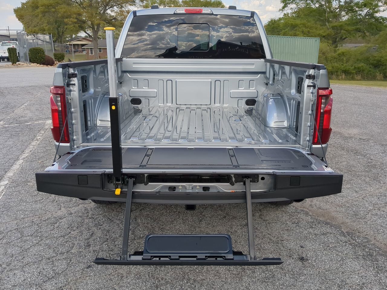 2026 Ford F-150 XLT Winder GA