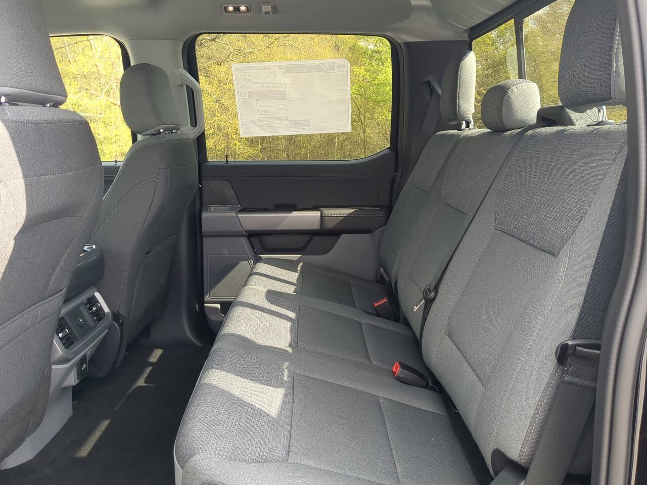 2026 Ford F-150 XLT Winder GA