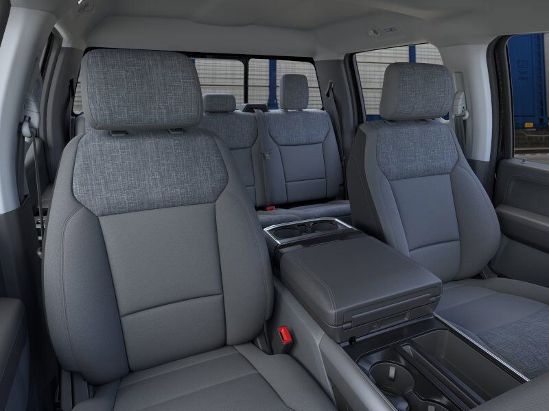 2026 Ford F-150 XLT Winder GA