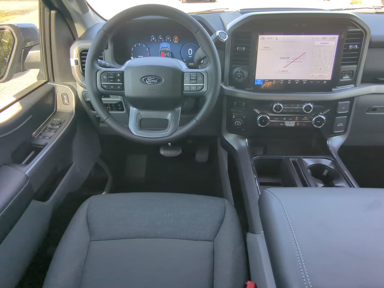 2026 Ford F-150 XLT Winder GA