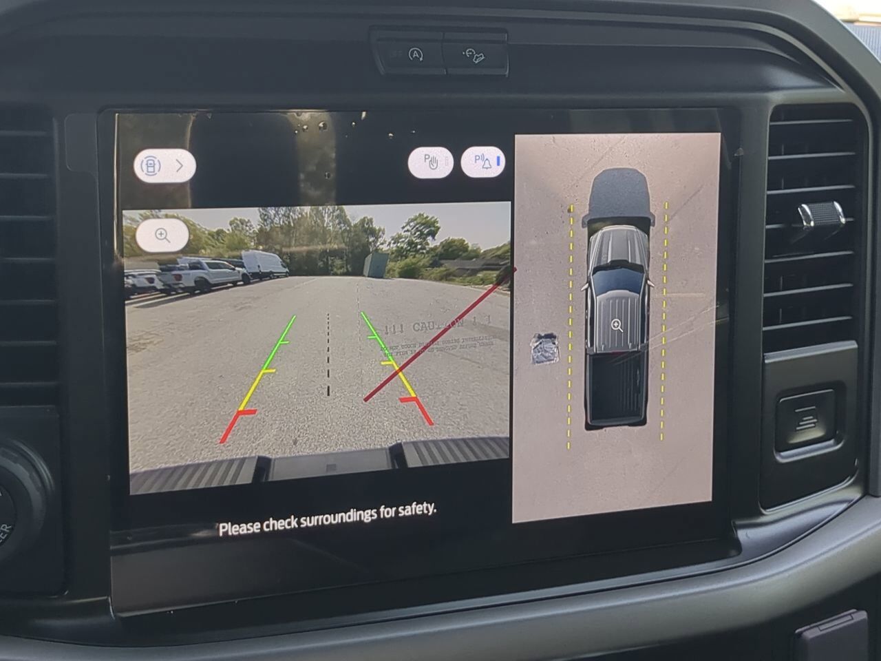 2026 Ford F-150 XLT Winder GA