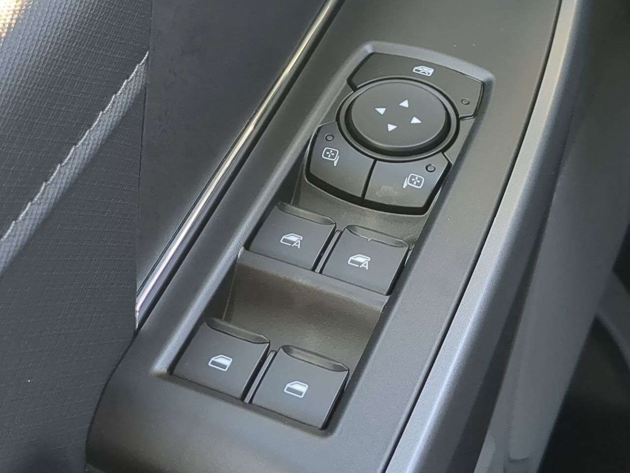 2026 Ford F-150 XLT Winder GA