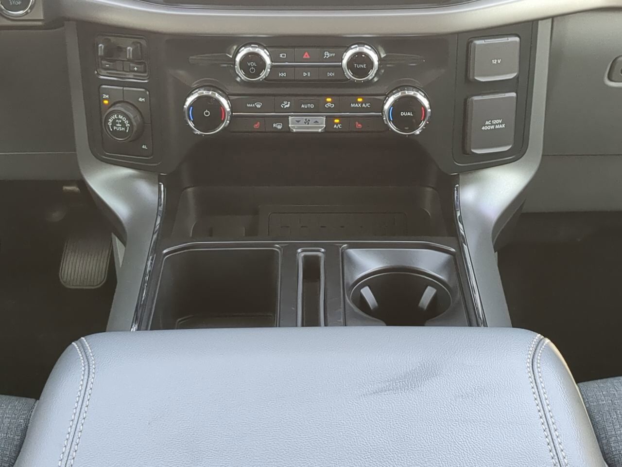 2026 Ford F-150 XLT Winder GA