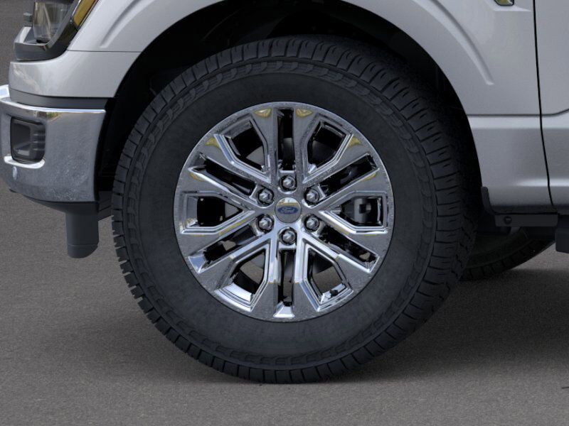 2026 Ford F-150 XLT Winder GA