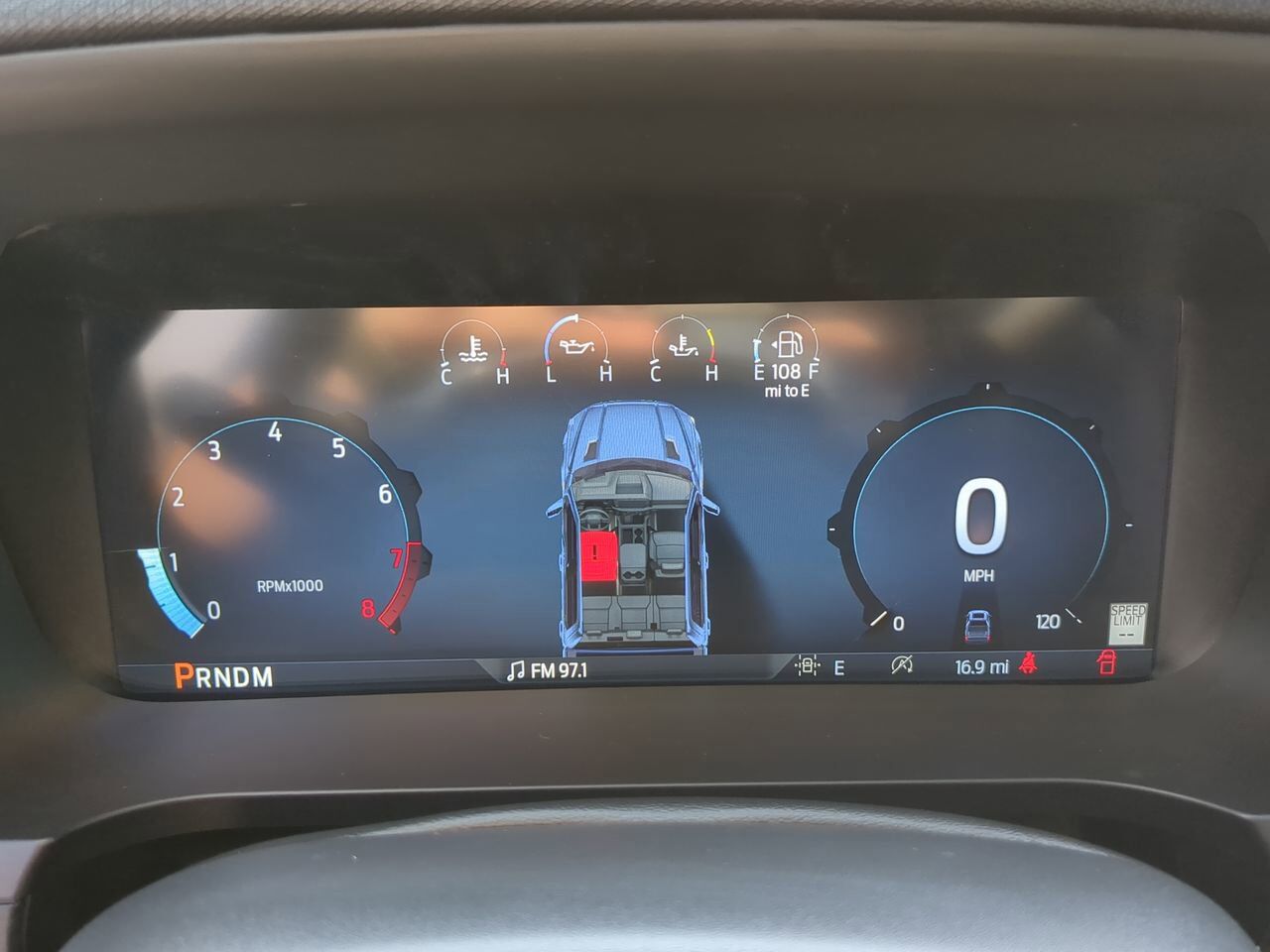 2026 Ford F-150 XLT Winder GA