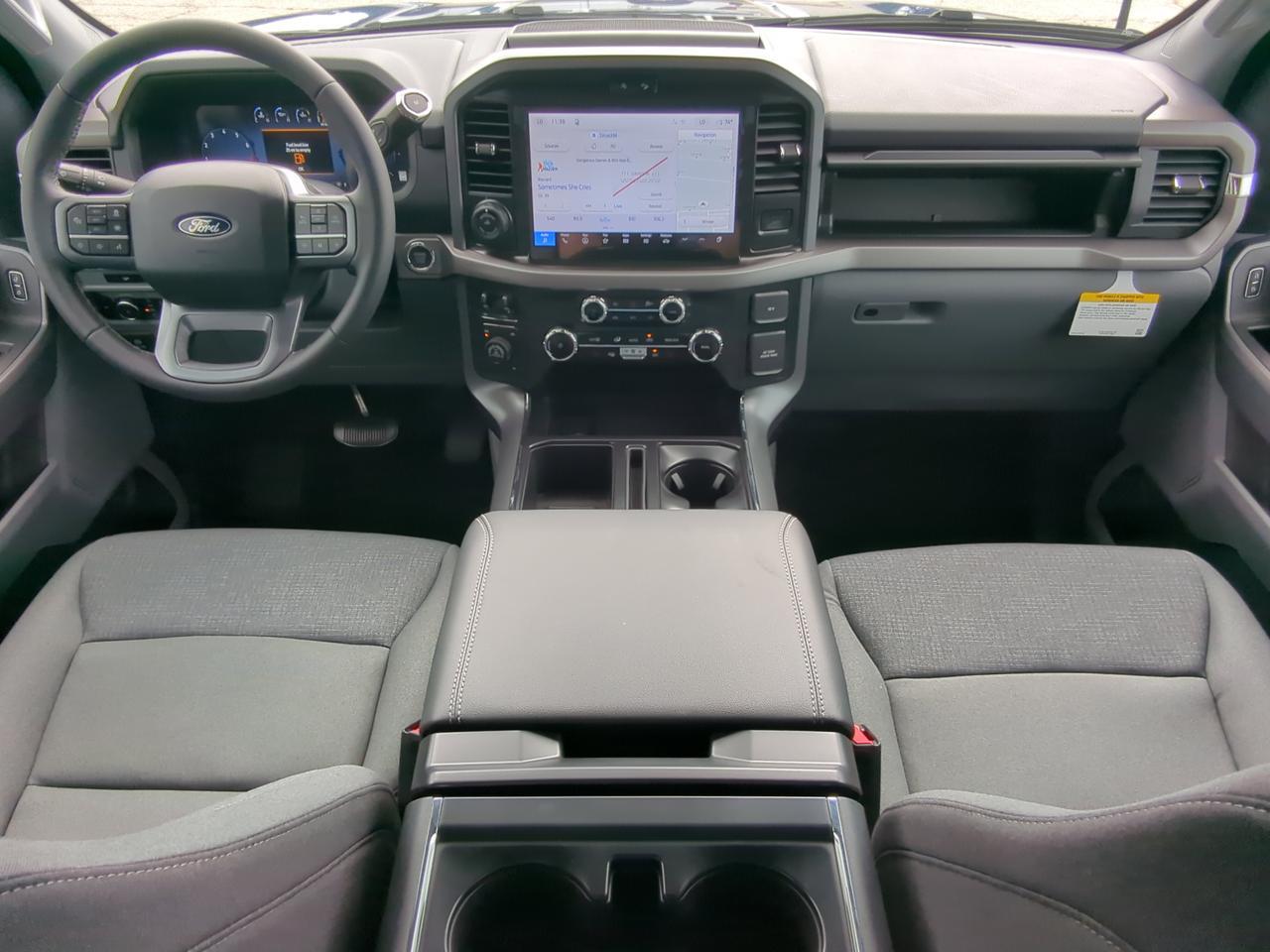2026 Ford F-150 XLT Winder GA