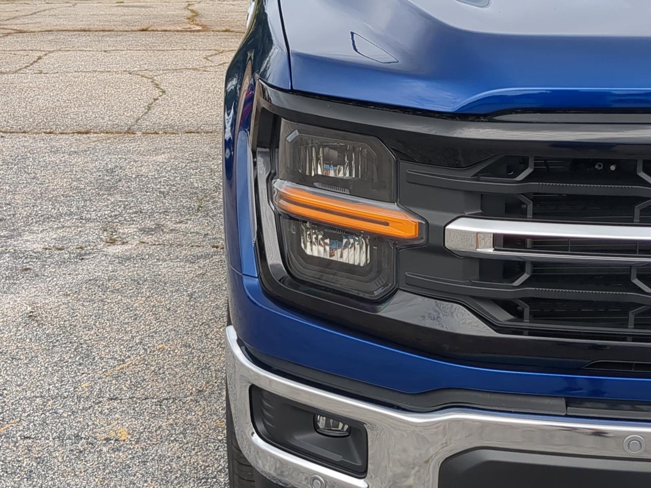 2026 Ford F-150 XLT Winder GA