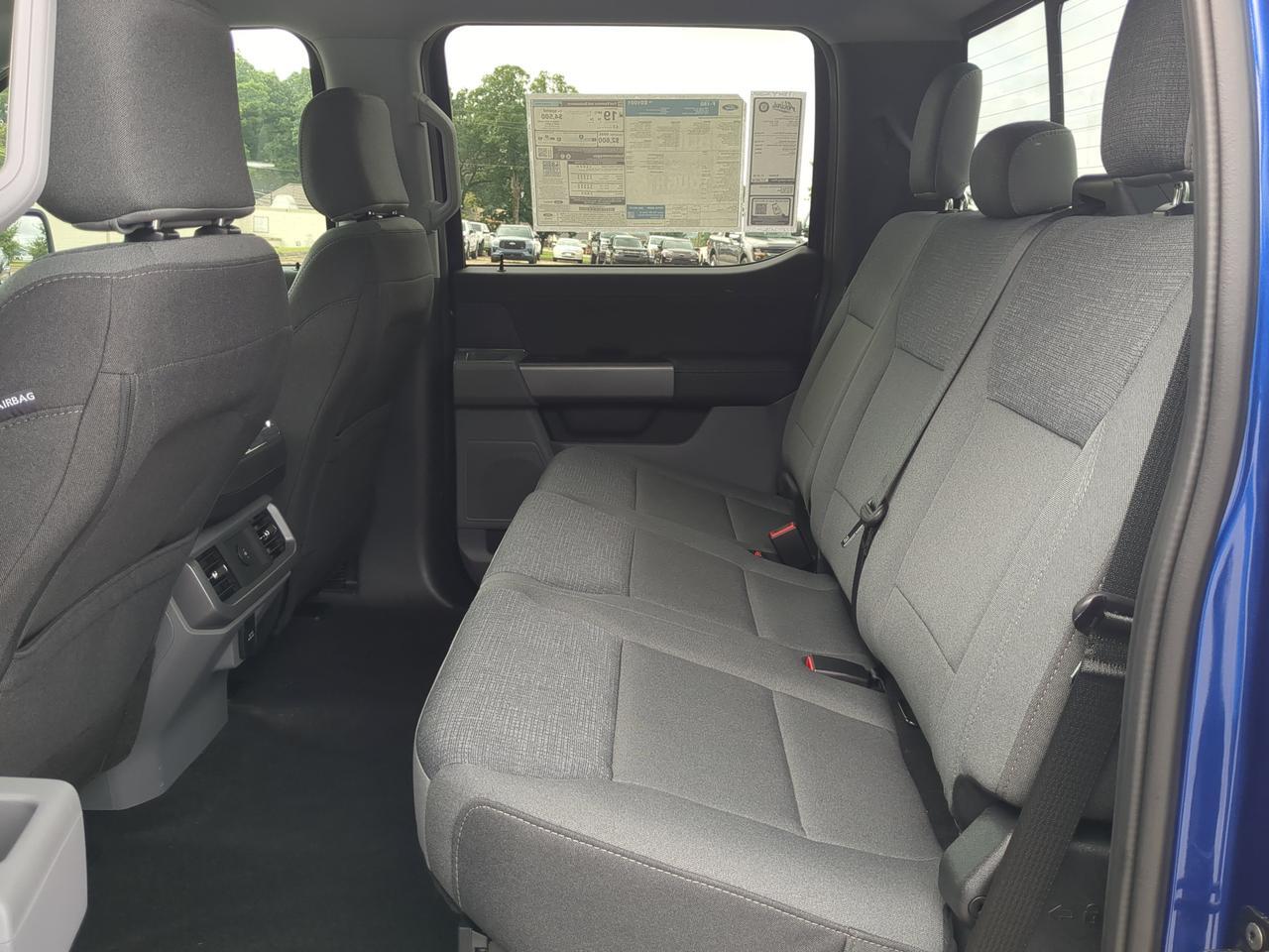 2026 Ford F-150 XLT Winder GA