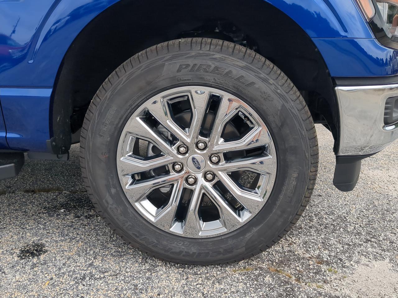 2026 Ford F-150 XLT Winder GA
