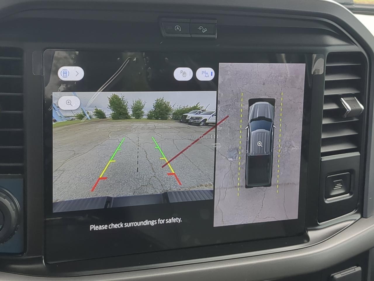 2026 Ford F-150 XLT Winder GA