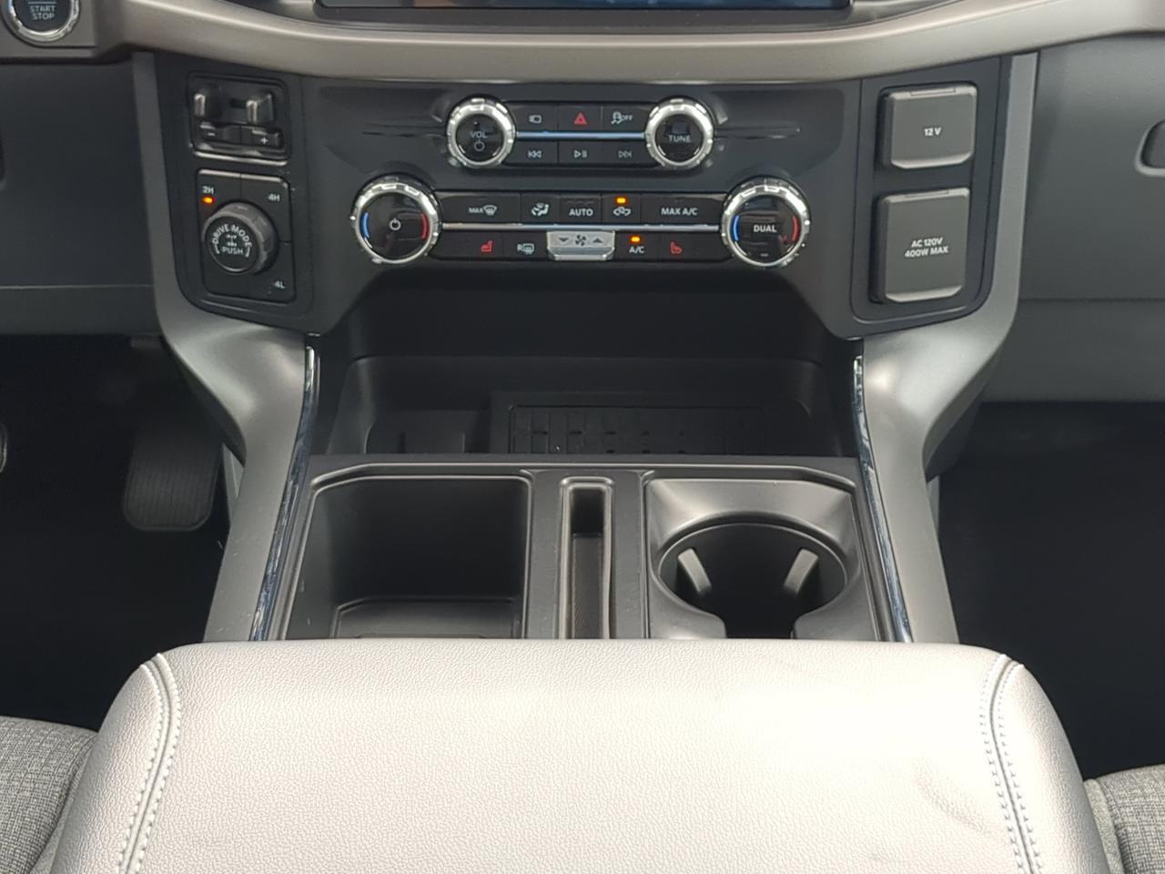 2026 Ford F-150 XLT Winder GA