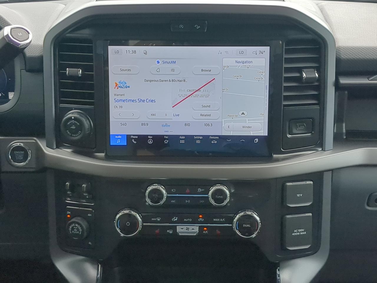 2026 Ford F-150 XLT Winder GA