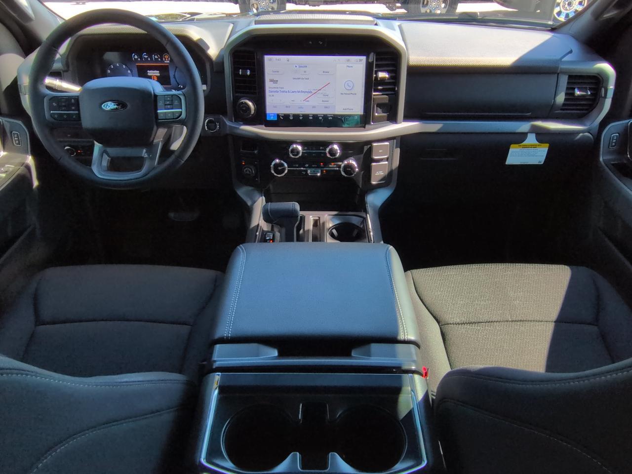 2026 Ford F-150 XLT Winder GA