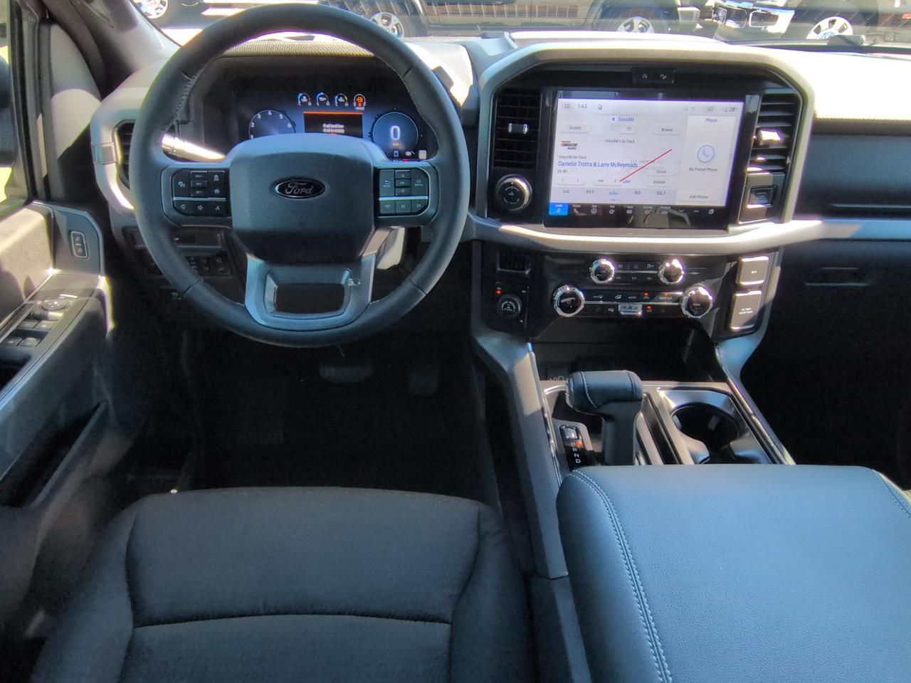 2026 Ford F-150 XLT Winder GA