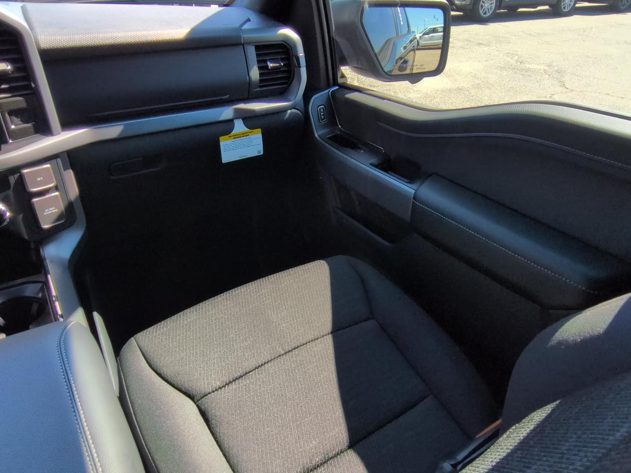 2026 Ford F-150 XLT Winder GA