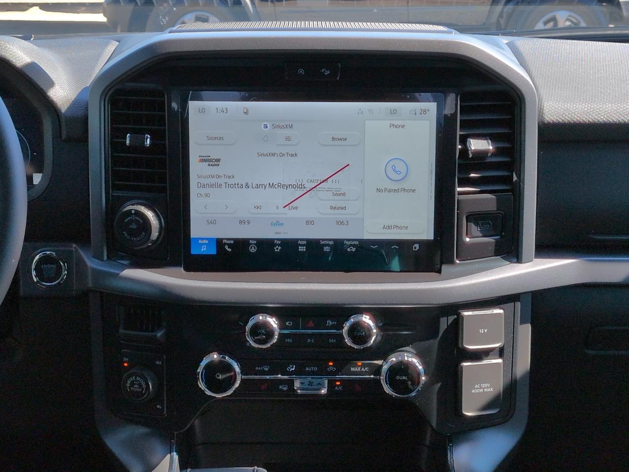 2026 Ford F-150 XLT Winder GA